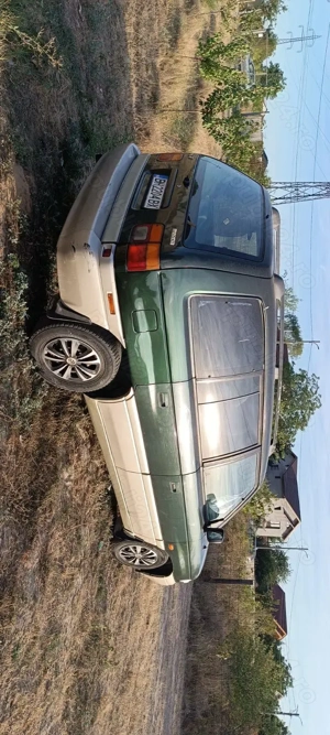 Vânzare auto Mazda MPV 7 locuri