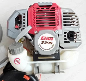 Vand motocoasa Ruris Elan 339S 1,7 CO