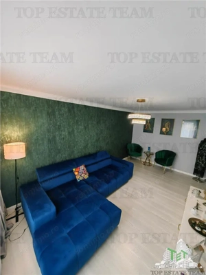 Apartament 2 camere modern in zona 13 septembrie