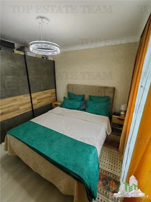 Apartament 2 camere modern in zona 13 septembrie - imagine 5