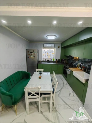 Apartament 2 camere modern in zona 13 septembrie - imagine 8