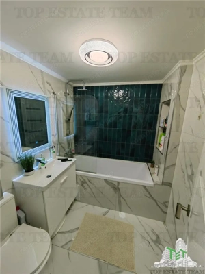 Apartament 2 camere modern in zona 13 septembrie - imagine 7