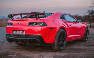 Chevrolet Camaro upgrade ZL1 3.6L V6 328CP - imagine 4