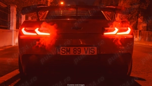 Chevrolet Camaro upgrade ZL1 3.6L V6 328CP - imagine 5