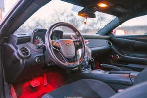 Chevrolet Camaro upgrade ZL1 3.6L V6 328CP - imagine 6