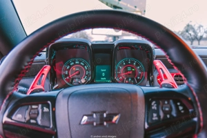 Chevrolet Camaro upgrade ZL1 3.6L V6 328CP - imagine 7