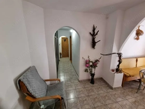 Apartament 3 camere decomadat, zona Aradului - imagine 7