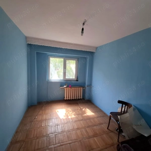 Apartament 3 camere, ultracentral, Focșani, etaj 1 - imagine 5