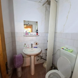 Apartament 3 camere, ultracentral, Focșani, etaj 1 - imagine 7