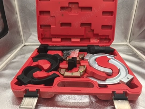 Set 7 Piese Inlocuit Arcuri Auto – Siguranta & Precizie