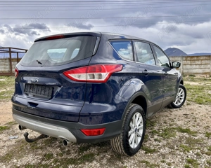 FORD Kuga 2.0 TDCi 4x4 Aut. Titanium