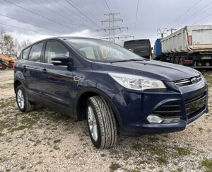 FORD Kuga 2.0 TDCi 4x4 Aut. Titanium - imagine 3