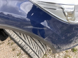 FORD Kuga 2.0 TDCi 4x4 Aut. Titanium - imagine 5