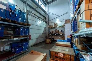 Spațiu Industrial - Lazu  - imagine 20