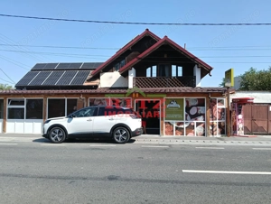 CASA SI SPATIU COM.DANEASA-PESTRA