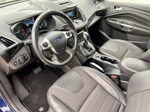 FORD Kuga 2.0 TDCi 4x4 Aut. Titanium - imagine 7
