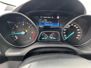 FORD Kuga 2.0 TDCi 4x4 Aut. Titanium - imagine 6