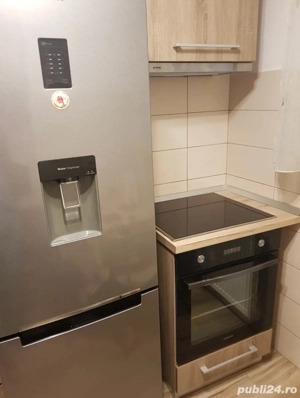 Apartament DE VANZARE situat central - imagine 6