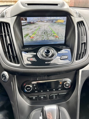 FORD Kuga 2.0 TDCi 4x4 Aut. Titanium - imagine 10