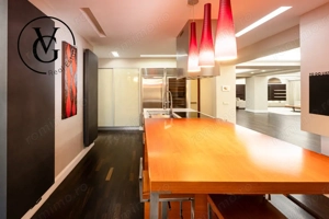 Vila de Lux în Constanța – Faleza Sud- Locație Premium - imagine 20