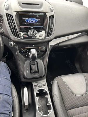 FORD Kuga 2.0 TDCi 4x4 Aut. Titanium - imagine 13