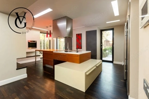 Vila de Lux în Constanța – Faleza Sud- Locație Premium - imagine 19