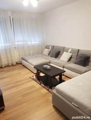 Apartament DE VANZARE situat central