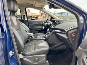 FORD Kuga 2.0 TDCi 4x4 Aut. Titanium - imagine 14