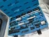Set extractor injector diesel – Otel, 40 piese - imagine 2