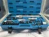 Set extractor injector diesel – Otel, 40 piese - imagine 3