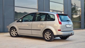 Ford Focus C max 1.6 diesel 109 cai full electric - imagine 2