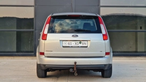 Ford Focus C max 1.6 diesel 109 cai full electric - imagine 6