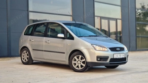Ford Focus C max 1.6 diesel 109 cai full electric - imagine 3
