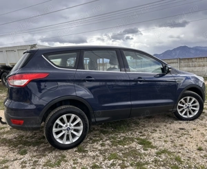 FORD Kuga 2.0 TDCi 4x4 Aut. Titanium - imagine 15