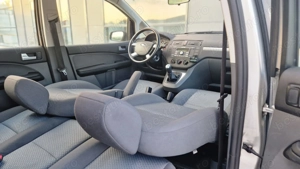 Ford Focus C max 1.6 diesel 109 cai full electric - imagine 7