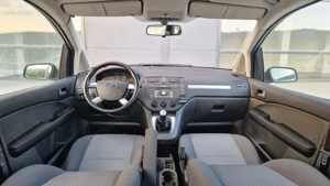 Ford Focus C max 1.6 diesel 109 cai full electric - imagine 8