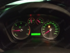 Ford Focus C max 1.6 diesel 109 cai full electric - imagine 10