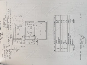 Apartament 2 camere decomandat  - imagine 2