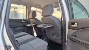 Ford Focus C max 1.6 diesel 109 cai full electric - imagine 9