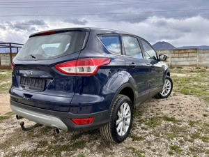 FORD Kuga 2.0 TDCi 4x4 Aut. Titanium - imagine 16