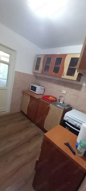 Inchiriere apartament  3 camere Braila centru  - imagine 6