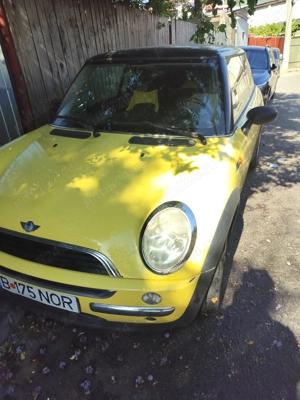 Vînzare auto - imagine 7