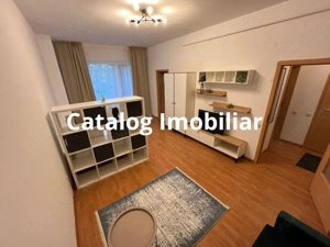 Apartament 1 cameră - zona Liberty / Oașului