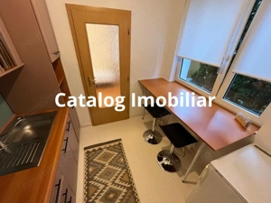 Apartament 1 cameră - zona Liberty / Oașului - imagine 5