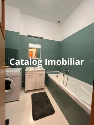 Apartament 1 cameră - zona Liberty / Oașului - imagine 6