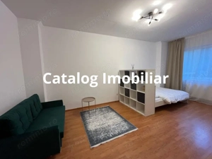 Apartament 1 cameră - zona Liberty / Oașului - imagine 2