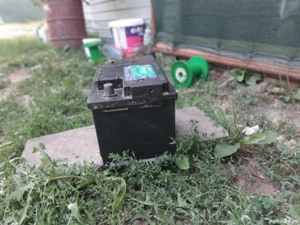 vand acumulator si tot ce am in poze .