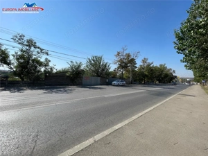 Teren intravilan zona Isaccei-Tulcea - imagine 2