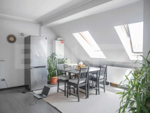 Apartament 2 camere, 52mp, mobilat modern, parcare, zona Tautiului - imagine 3 Apartament 2 camere, 52mp, mobilat modern, parcare, zona Tautiului - imagine 3