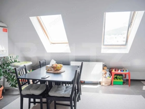 Apartament 2 camere, 52mp, mobilat modern, parcare, zona Tautiului - imagine 4 Apartament 2 camere, 52mp, mobilat modern, parcare, zona Tautiului - imagine 4